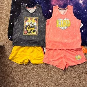 Wonder Nation-Girls XL (14/16)